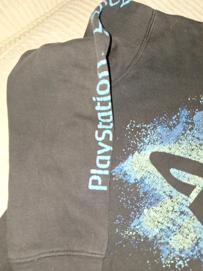 Sweat à capuche - photo numéro 3