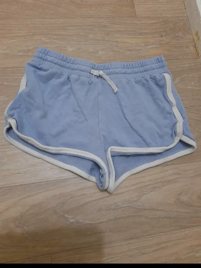 short xs