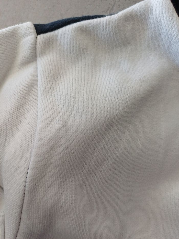 Gilet zippé - photo numéro 5