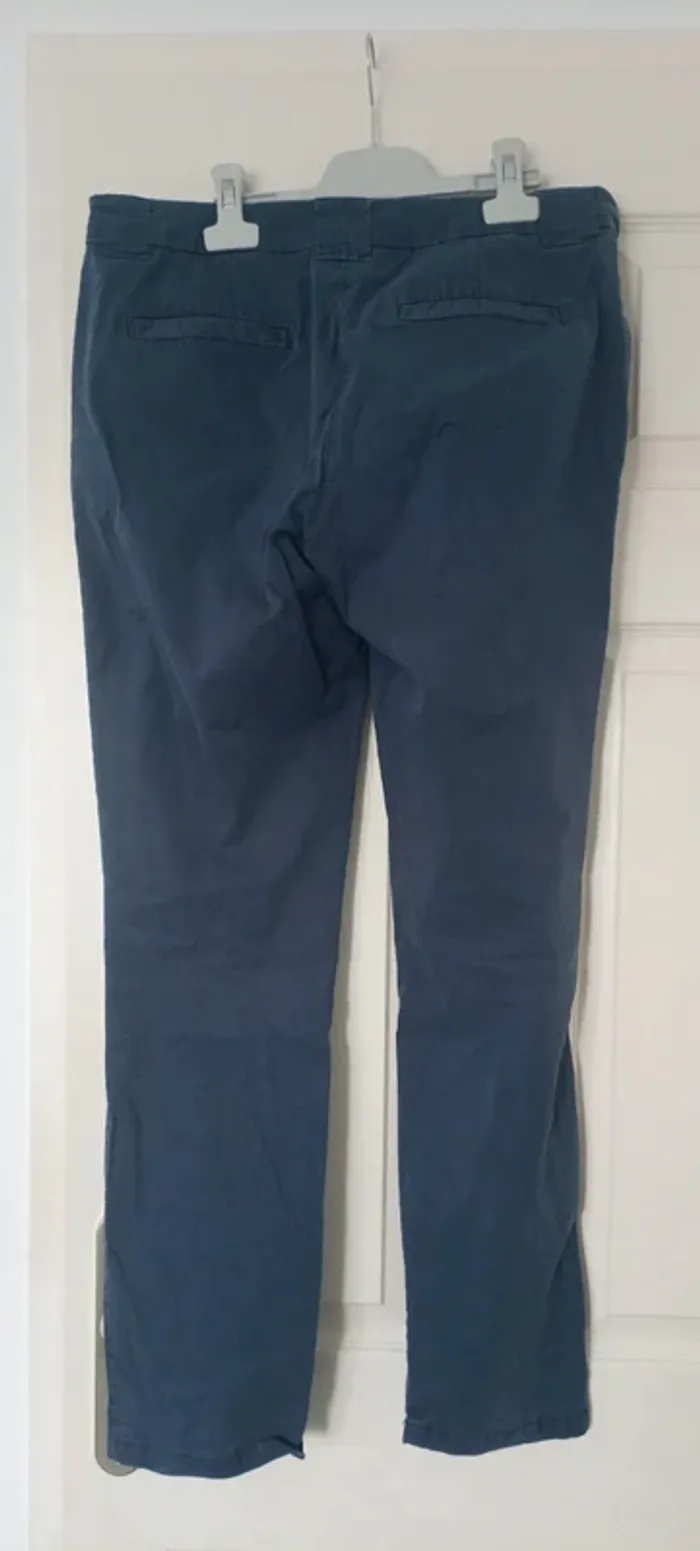 Pantalon Chino Femme BPC - photo numéro 2