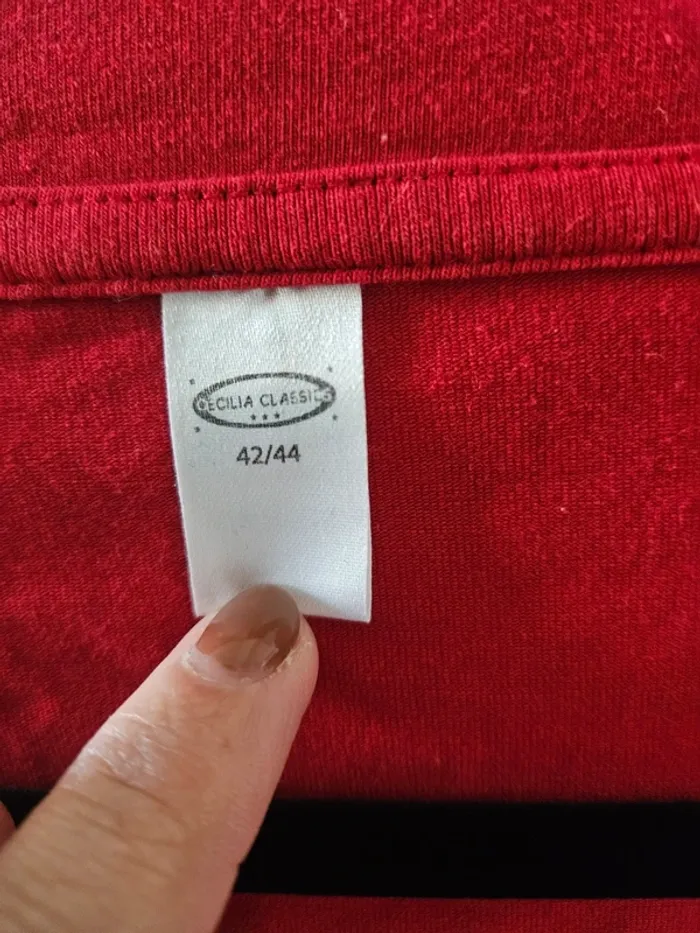T-shirt T.42/44 - photo numéro 5