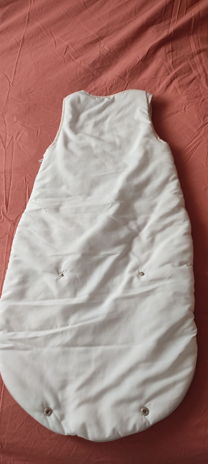 Gigoteuse bababulle - photo numéro 2