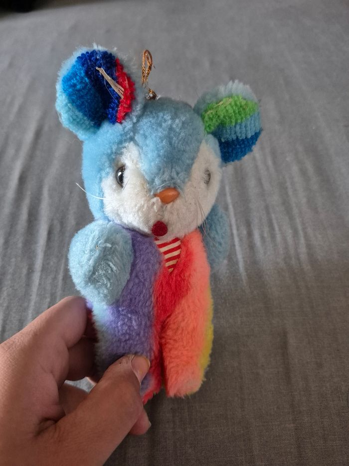 Peluche - photo numéro 2