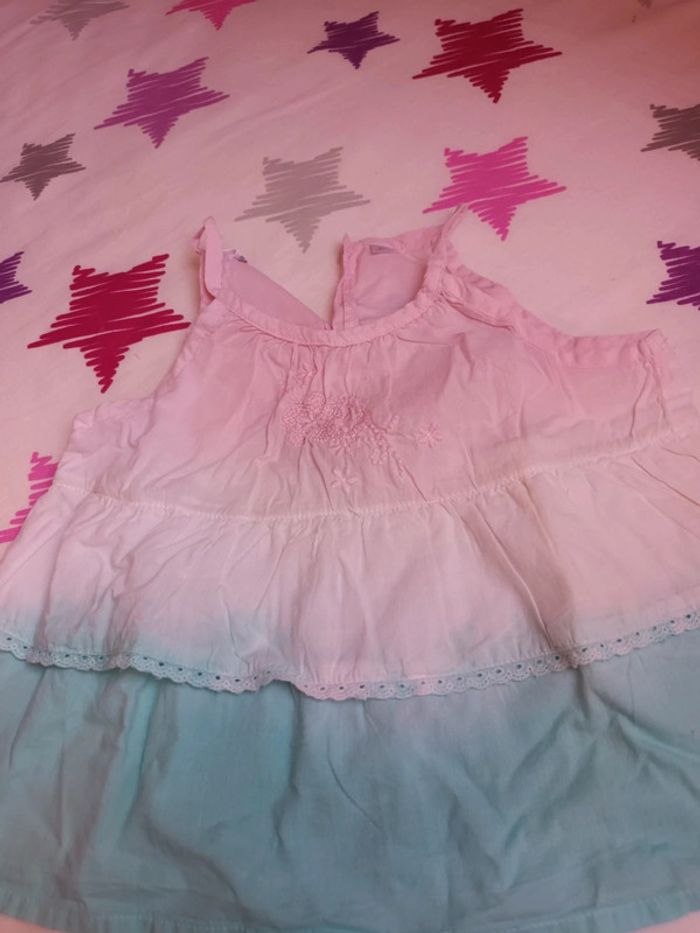 Tunique 3 ans - photo numéro 4