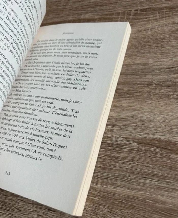 Livre - photo numéro 3