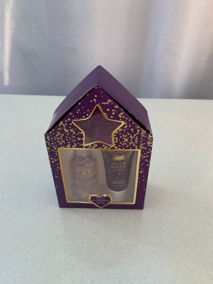 Petit coffret cadeau LYS - photo numéro 4