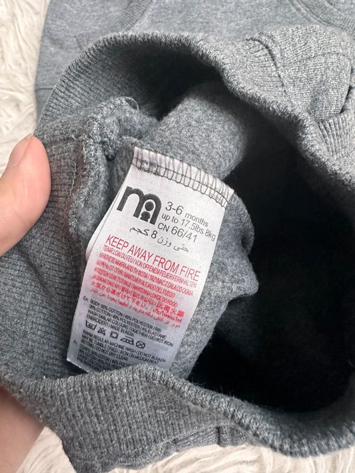 Ensemble mothercare - photo numéro 2