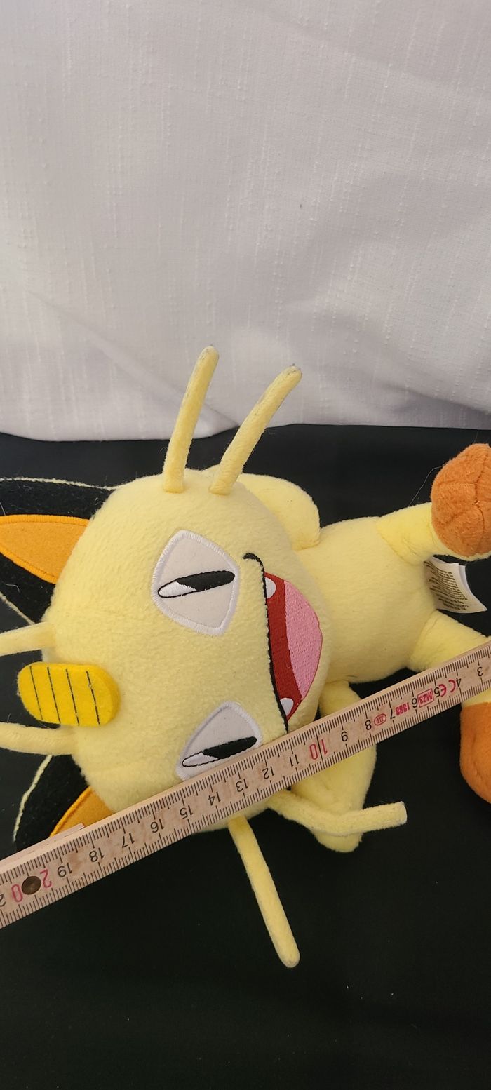 peluche Pokemon - photo numéro 5