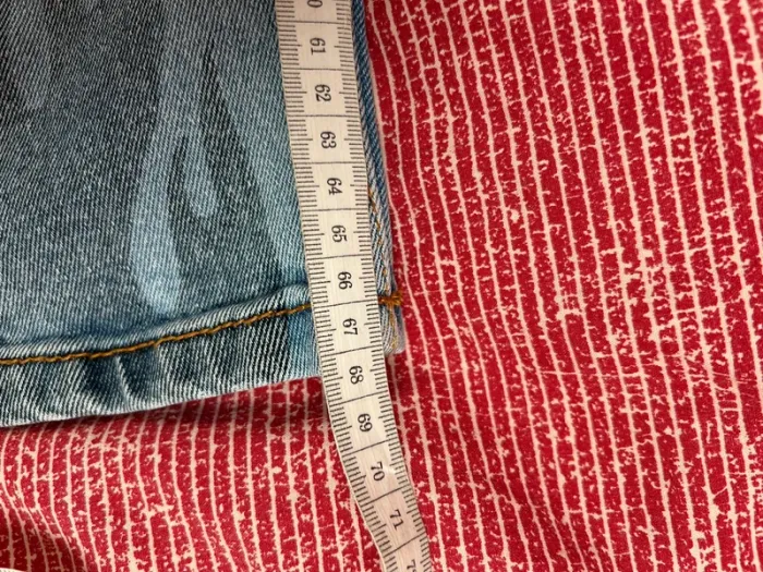 Pantalon jean femme 40 don’t call me Jennyfer - photo numéro 12