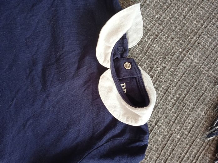 Tee shirt manches longues - photo numéro 4