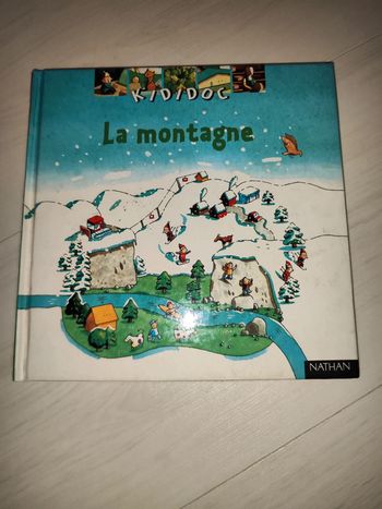 Kididoc la montagne