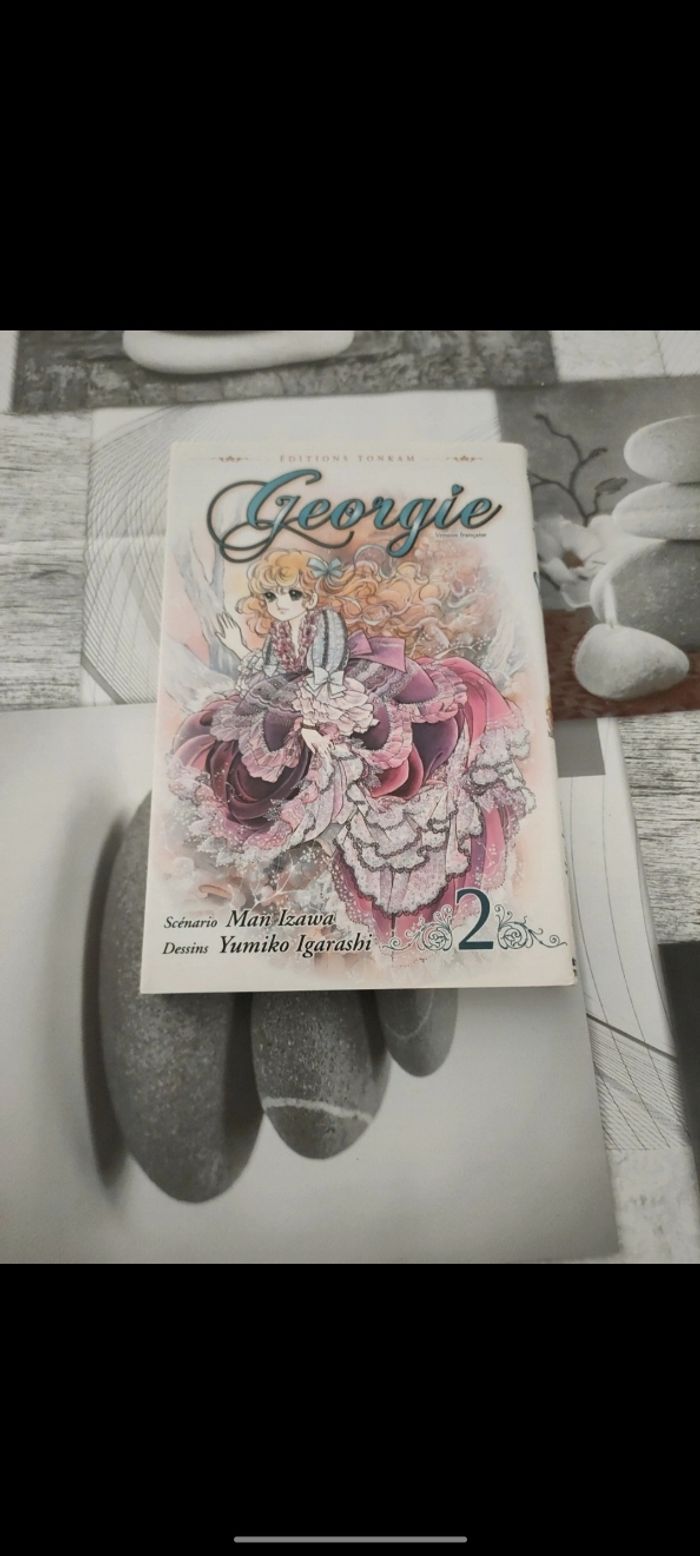 Livres Géorgie - photo numéro 4