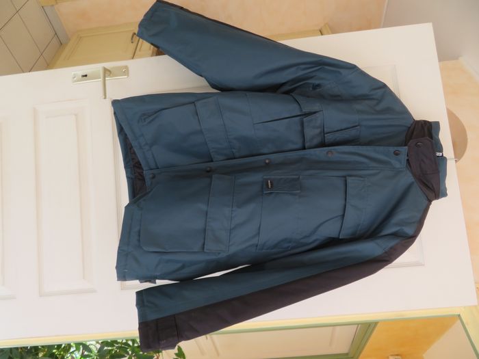 Veste de ski homme - photo numéro 2