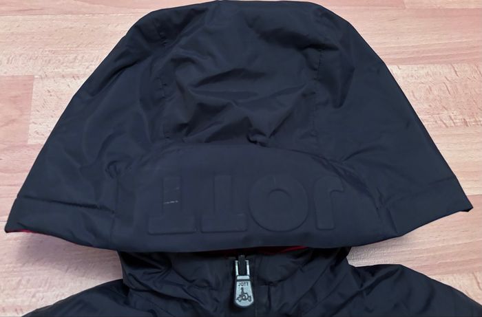 Veste JOTT réversible - photo numéro 8
