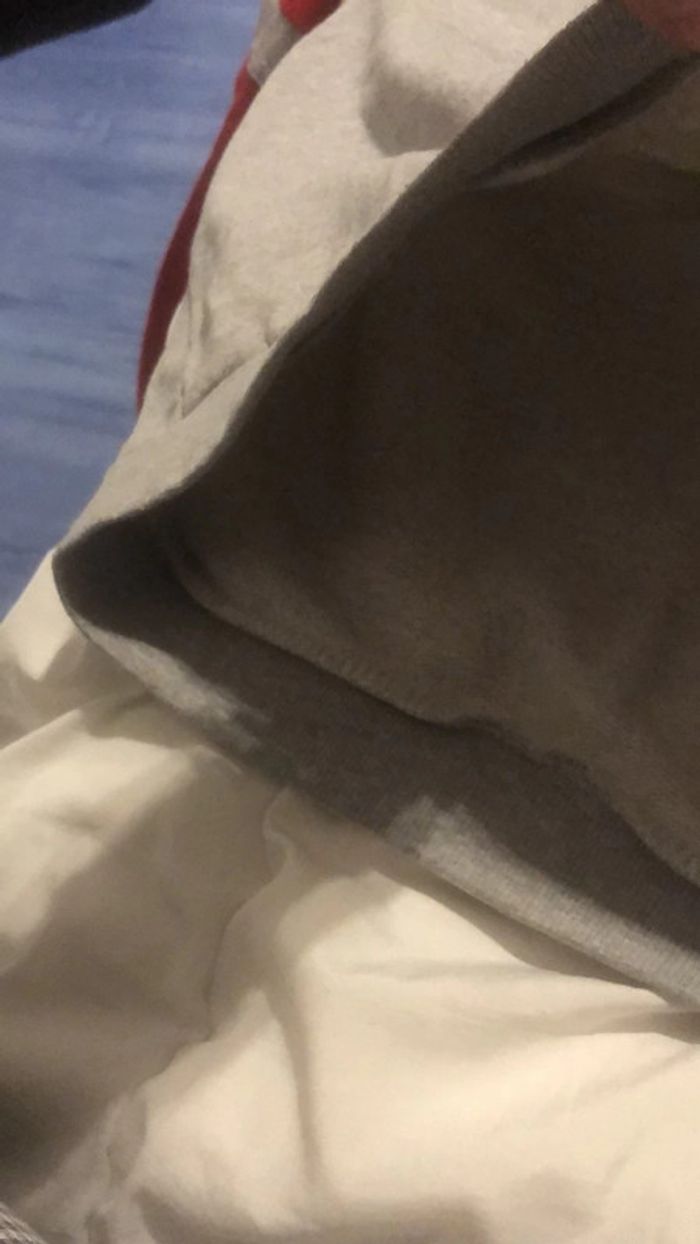 Pull oversize - photo numéro 4