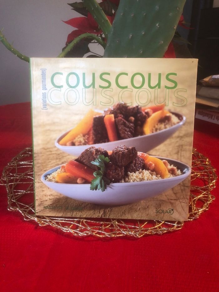 Couscous