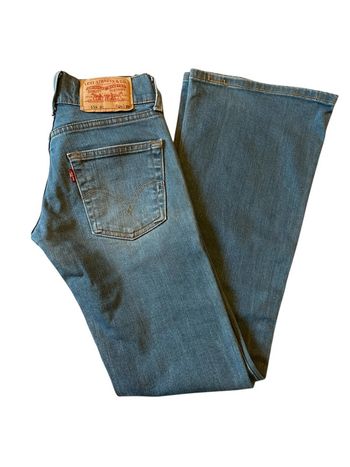 Jeans Lévis taille 24/32