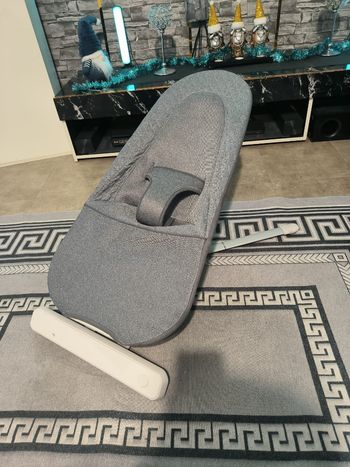 Transat Balancelle musical Babysol