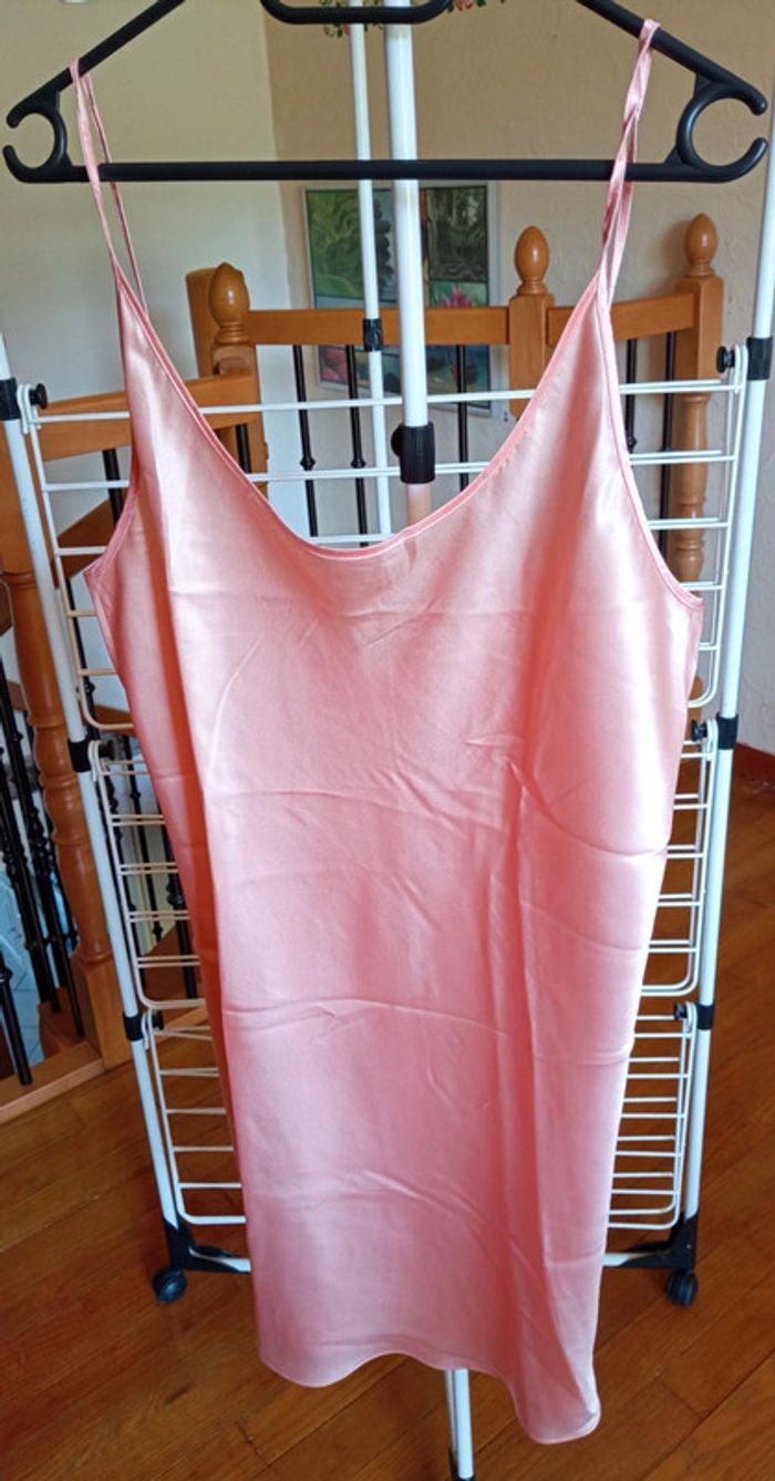 Nuisette Taille 44
