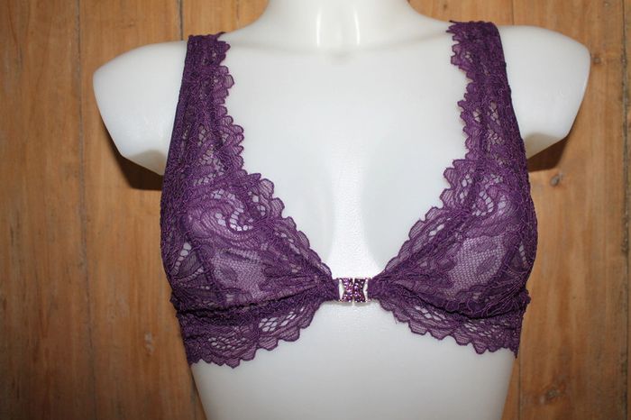 Soutien-gorge Savage (Rihanna) S - photo numéro 2