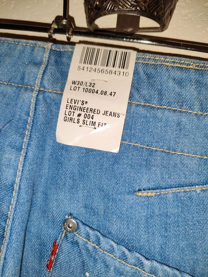 Jeans Levi's - photo numéro 7