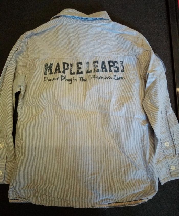 Chemise 6 ans Gémo - photo numéro 5