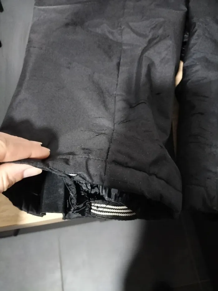 Pantalon de ski - photo numéro 10