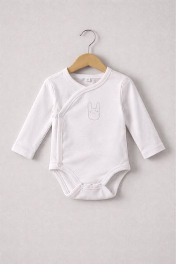 Body manche longue Naissance 