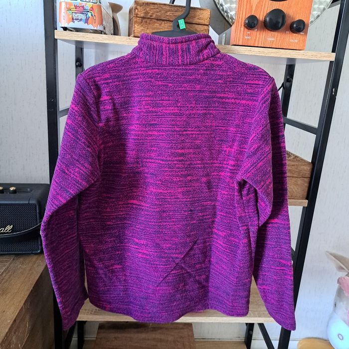 Veste Polaire enfant Quechua - photo numéro 5