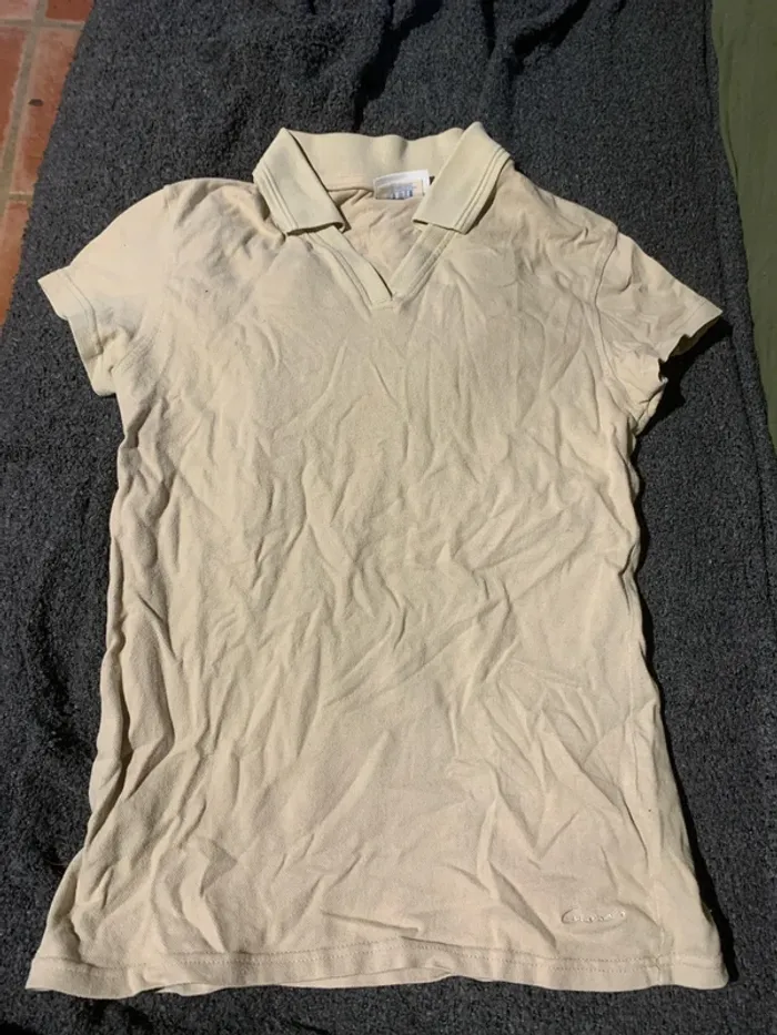 T shirt sport