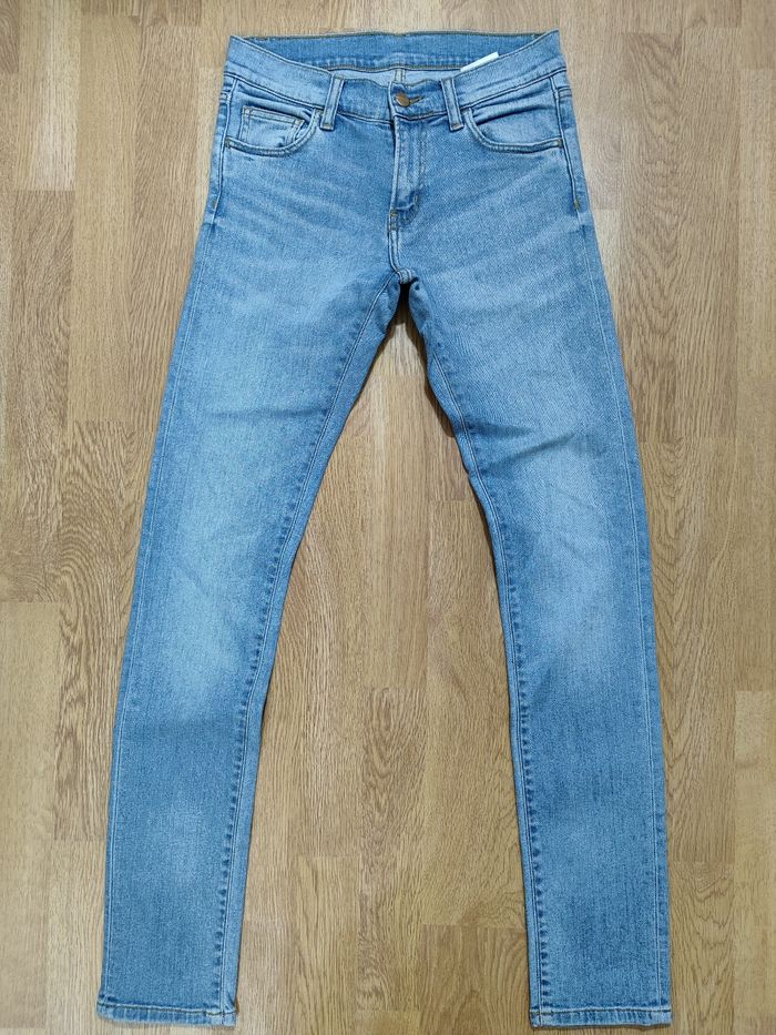 Jean's Carhartt modèle Rebel Pant taille 36 - photo numéro 6