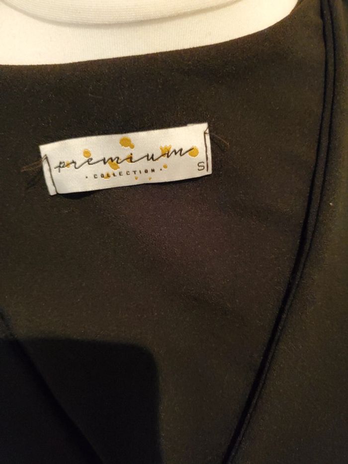 Combi short - photo numéro 2