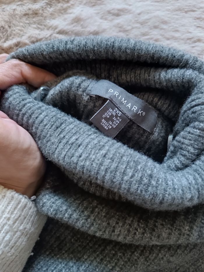 Robe Primark - photo numéro 6