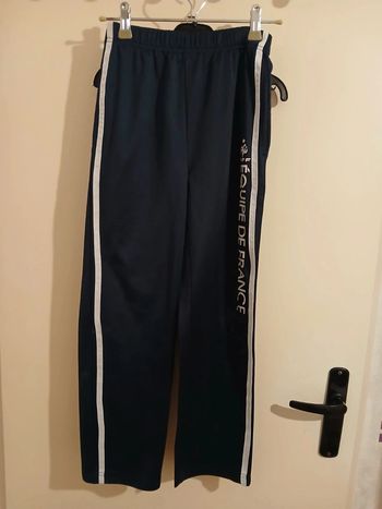 Jogging Équipe de France FFF