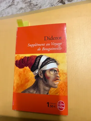 Diderot
