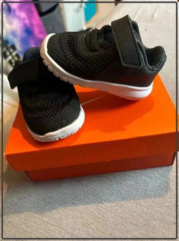 Nike  flex pointure 18.5