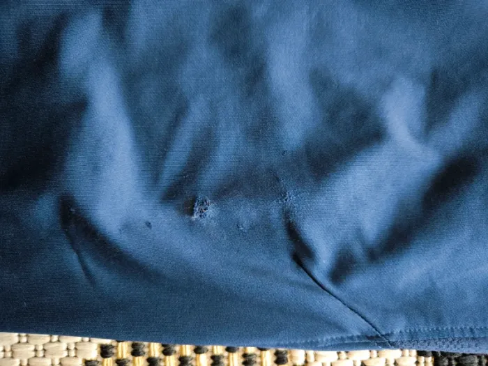 Pantalon de sport enfant Nike x PSG - Taille L - photo numéro 2