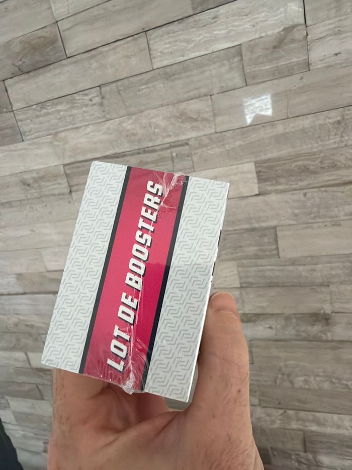 Bundle Pokémon flamme blanche - photo numéro 4