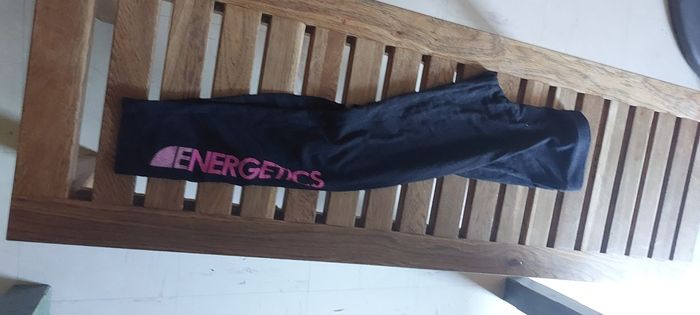 Legging de sport fille - photo numéro 2