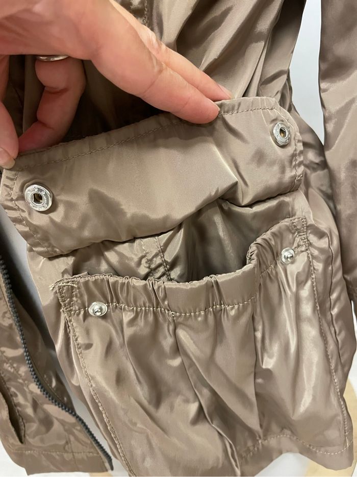Veste - photo numéro 4