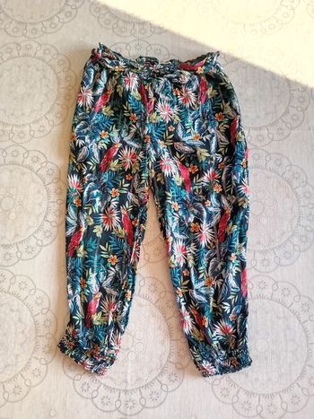 Pantacourt 12 ans orchestra