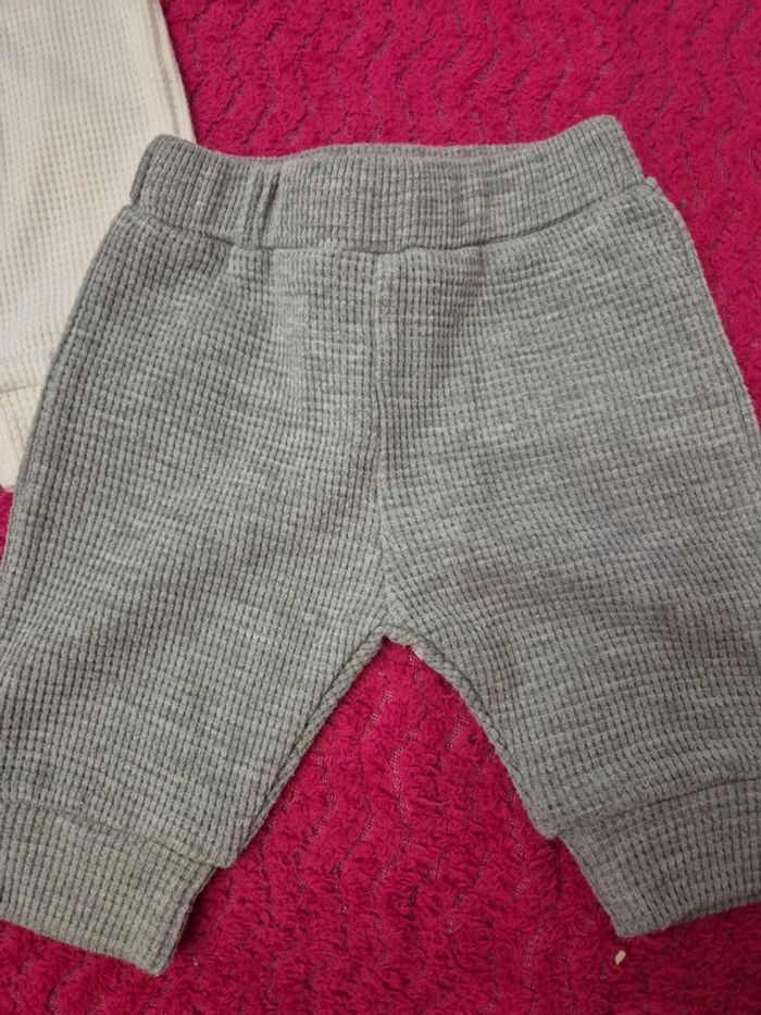 Lot leggings naissance - photo numéro 10