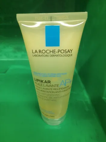 Huila lavante lipikar