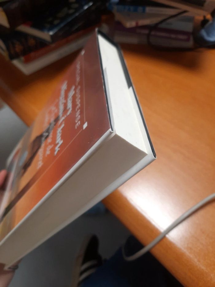 Gros livre Mary Higgins clark - photo numéro 5