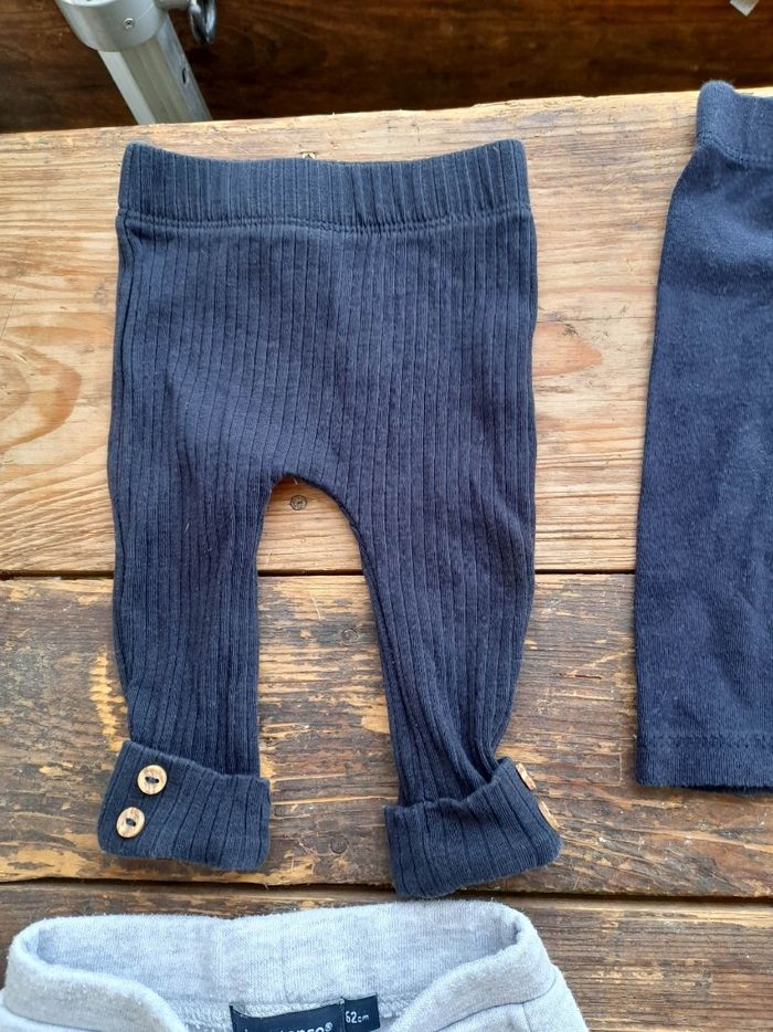 Bas 3 mois - photo numéro 5