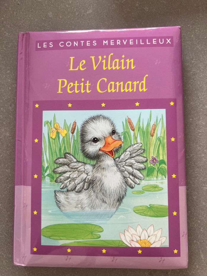 Coffret Les Contes Merveilleux - photo numéro 5
