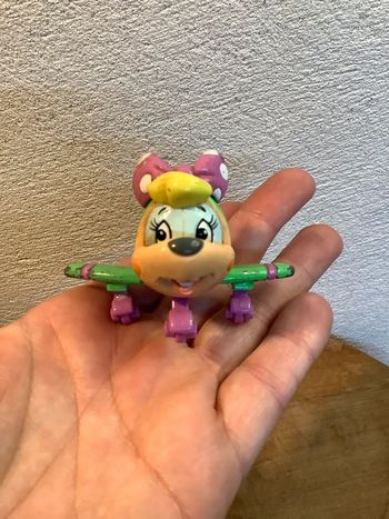 Figurine Budgie 1994