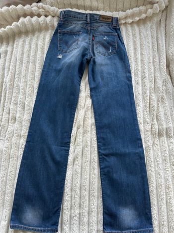 Jean Levi’s 36