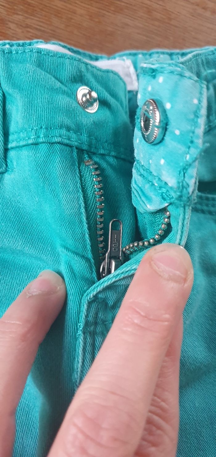 Jeans - photo numéro 2