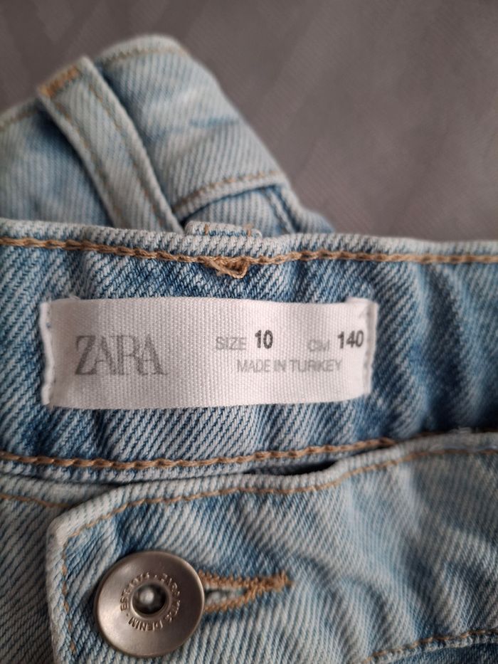 Short Zara - photo numéro 3